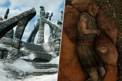Snorreid
