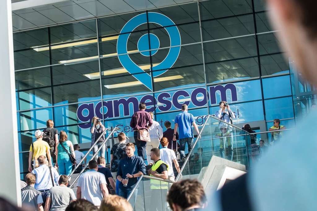 Gamescom responde a la polémica por los robos: ¿suficiente para los afectados?
