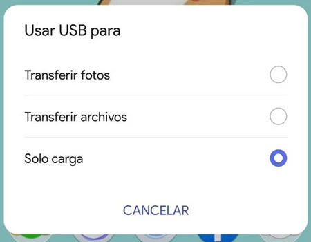 Cómo conectar un Pendrive al móvil para pasar archivos