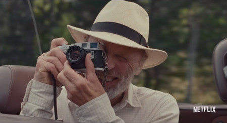 ‘Kodachrome’, el film de Netflix sobre los ultimos días de los míticos rollos de película química, ya tiene tráiler