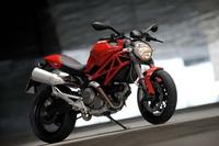 Ducati Monster 696, ahora con seguro de regalo