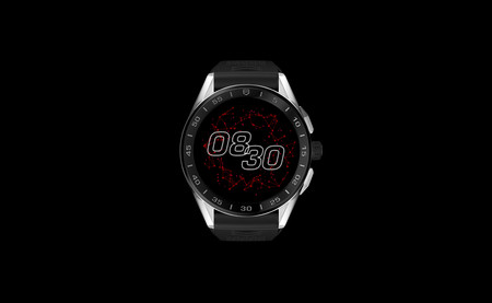 TAG Heuer hace de su nuevo smartwatch una oda a la tecnología y la relojería tradicional