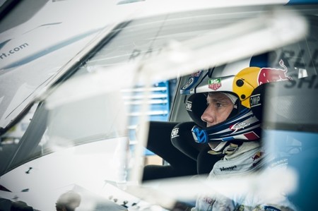 Hyundai podría haber hecho una oferta millonaria a Sébastien Ogier
