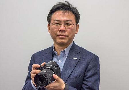En Samsung también lo tienen claro: las sin espejo superarán a las DSLR en tres años