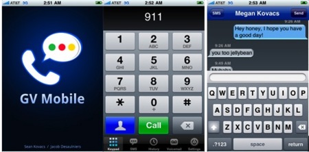 GV Mobile
