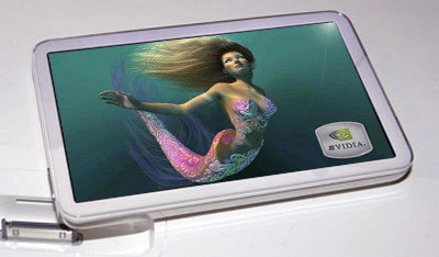 Ars Technica: "El nuevo iPod tendrá aceleración 3D de nVidia para juegos"