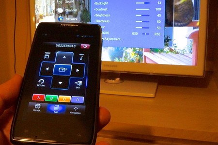 Elige bien tu móvil, podrás automatizar tu hogar (II)