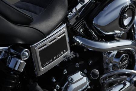 Harley-Davidson Low Rider