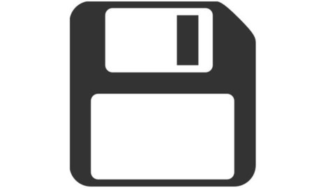 Metáforas obsoletas de la informática