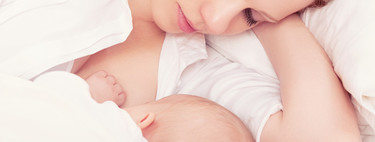 La dieta a base de alimentos energéticos en la lactancia predispone a la obesidad en la edad adulta de los niños, según un estudio