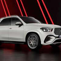 Compró un Mercedes-Benz de 100.000 euros en una subasta a precio de chollo. De vuelta a su casa los frenos echaban humo