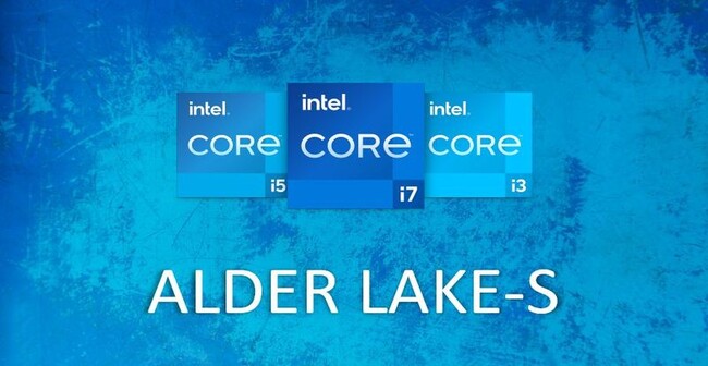 Intel Alder Lake S Ingenieria 1