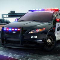 ¡Es un gran momento para cometer fechorías! Miles de Ford Interceptor han sido llamados a revisión