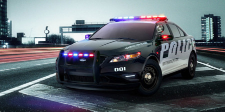 ¡Es un gran momento para cometer fechorías! Miles de Ford Interceptor han sido llamados a revisión
