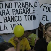 Los bancos siguen teniendo lío en los tribunales: para 2019 es el IRPH 