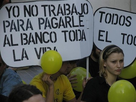 Los bancos siguen teniendo lío en los tribunales: para 2019 es el IRPH