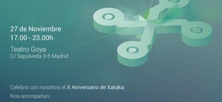 Vota por el mejor televisor Full HD y UHD de 2014 en los premios Xataka