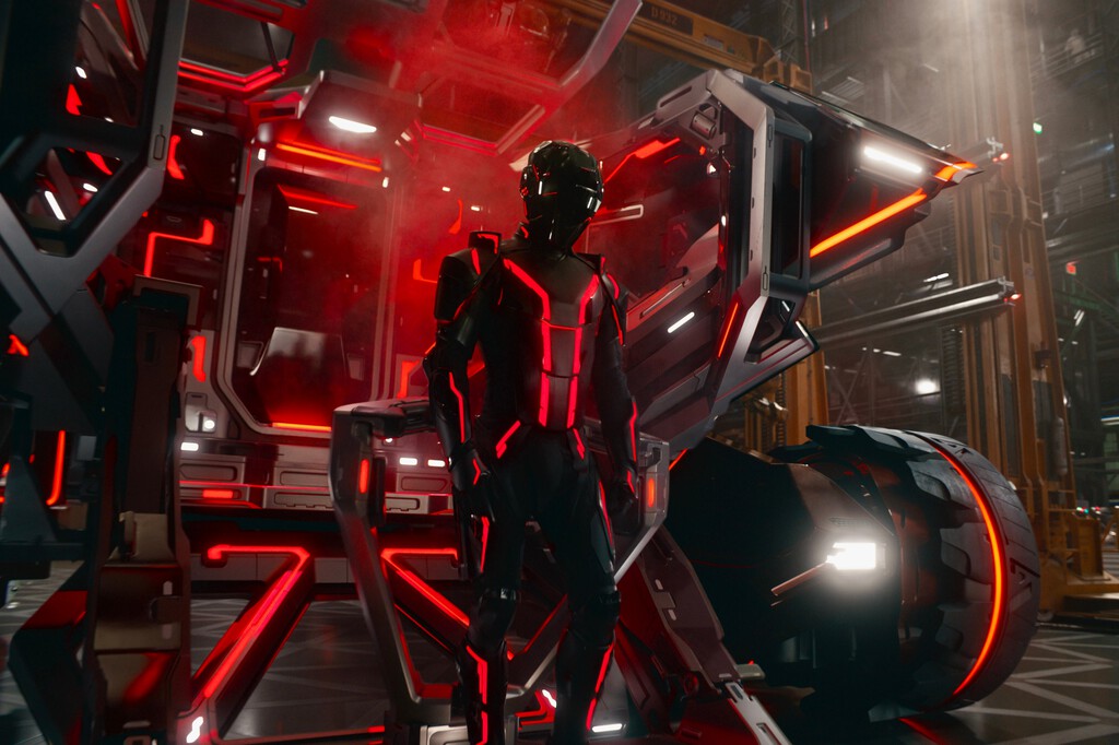 Cameron Monaghan muestra su entrenamiento para Tron: Ares y los fans se han cabreado todavía más con el guionista Cameron Monaghan muestra su entrenamiento para Tron: Ares y los fans se han cabreado todavía más con el guionista