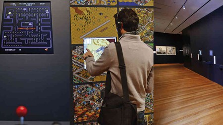 Videojuegos Arte Guillermo Tiene Razon