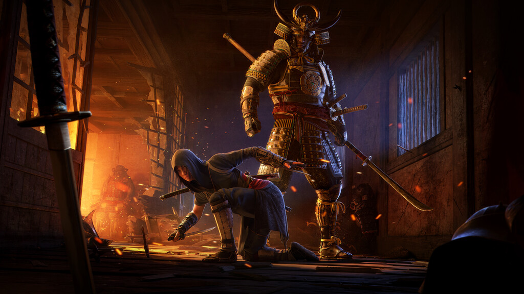 Hoy se estrena la precuela de Assassin's Creed Shadows, una historia que rellena huecos sobre el origen de los asesinos en Japón 