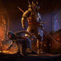 Hoy se estrena la precuela de Assassin's Creed Shadows, una historia que rellena huecos sobre el origen de los asesinos en Japón 