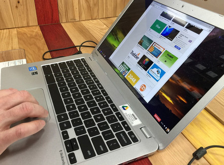 Chrome Enterprise, Google quiere seducir a las empresas con un Chrome OS vitaminado