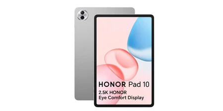 Honor Pad 10