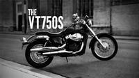 Honda VT 750 S, lo que ves es lo que te llevas