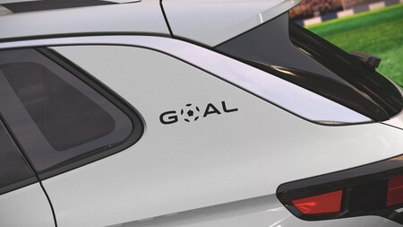vw Goal Tiguan
