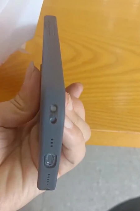 Lanafunda Iphone 17