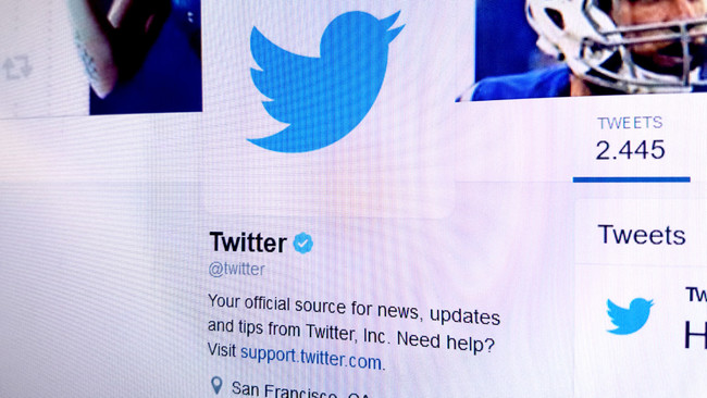 twitter