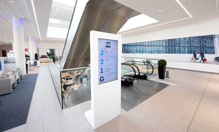 Concesionario de coches