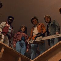 La duración de los últimos episodios de 'Stranger Things' ya se ha confirmado. Y sí, el final de la serie de Netflix será más largo que un día sin pan
