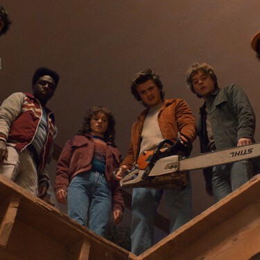 La duración de los últimos episodios de 'Stranger Things' ya se ha confirmado. Y sí, el final de la serie de Netflix será más largo que un día sin pan
