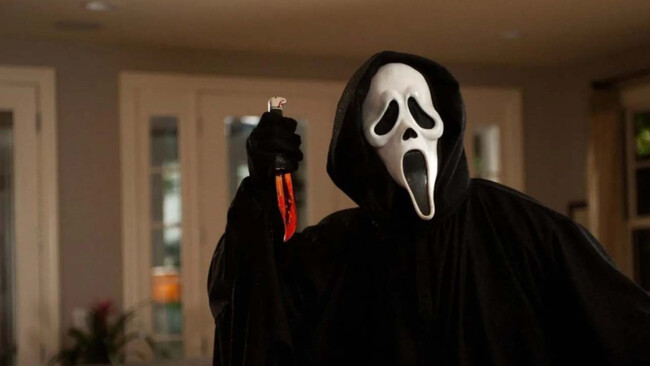 Scream