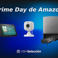 Estas son los mejores chollos del Prime Day para montarse un hogar conectado: cámaras, robots aspiradores y más 