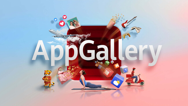 Appgallery
