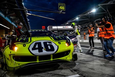 Rossi 12 Horas Del Golfo