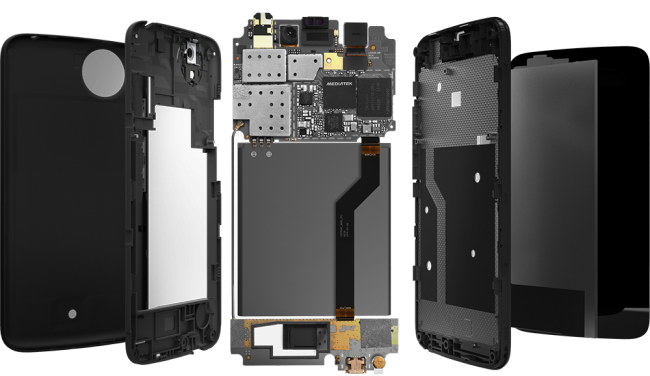 Android One