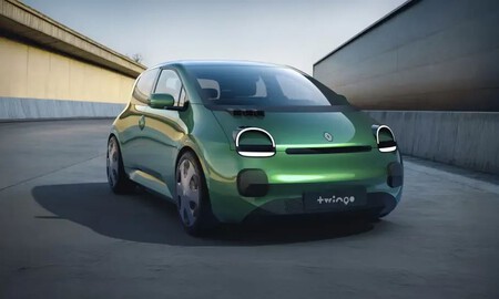 Twingo
