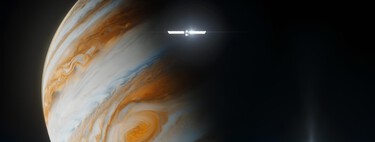 ¡Prueba exitosa! Así fue como la sonda espacial más grande de la NASA confirmó que funciona y ahora se encamina a desentrañar los misterios de Europa, la luna helada de Júpiter