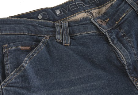 Pantalones Overlap Sturgis