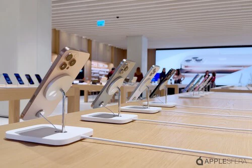 Store