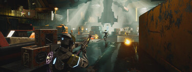 He jugado al shooter de Star Wars cancelado para que no tengas que hacerlo: un juego gratis que hizo temer a EA y acabó en nada 