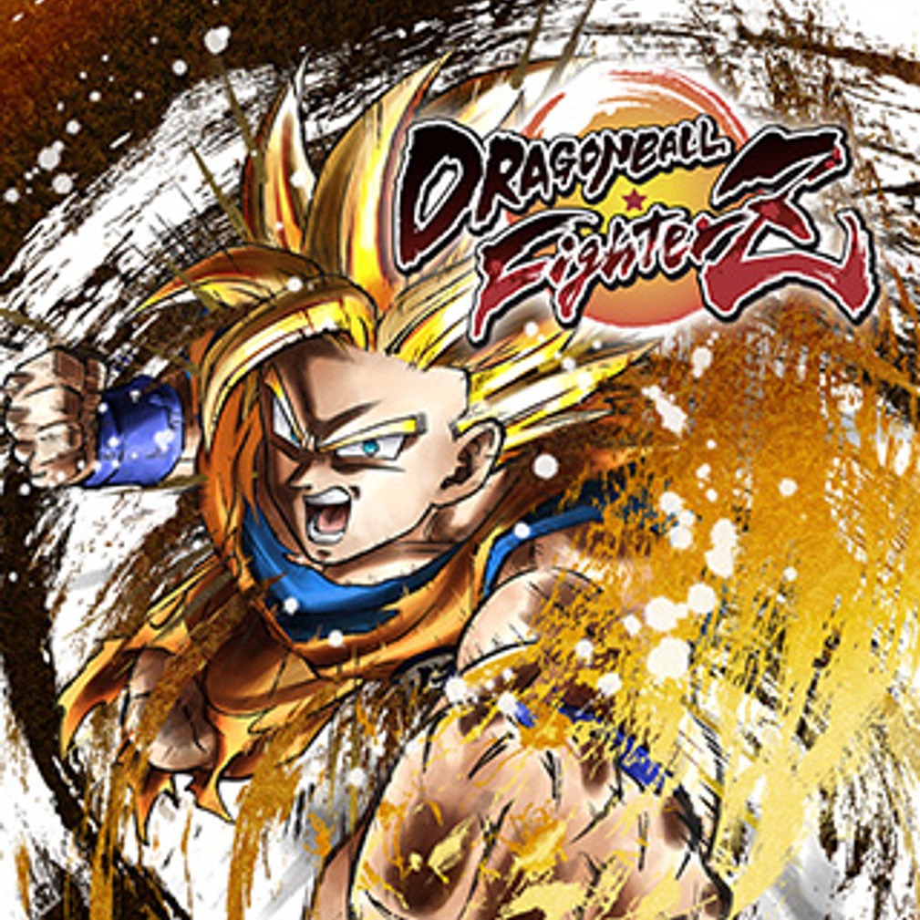 Dragon Ball FighterZ