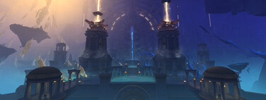 Blizzard lo tiene claro: "Vamos a devolver la guerra a Warcraft" 
