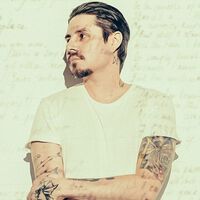 Fallece el cantante principal de Low Roar, Ryan Karazija, que contribuyó con su música a la banda sonora de Death Stranding