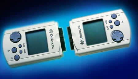 Conexión VMU