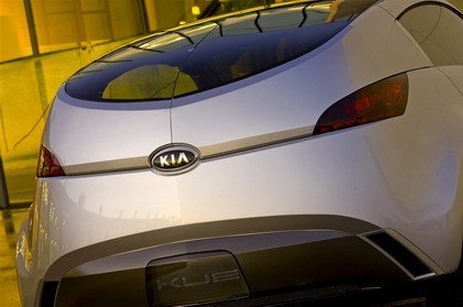 Kia Kue Concept