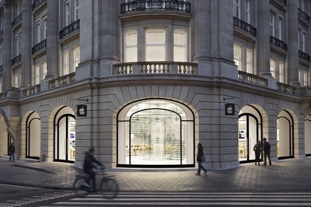 Va para largo: cómo el concepto de las Apple Store podría cambiar en la "nueva normalidad" tras la pandemia